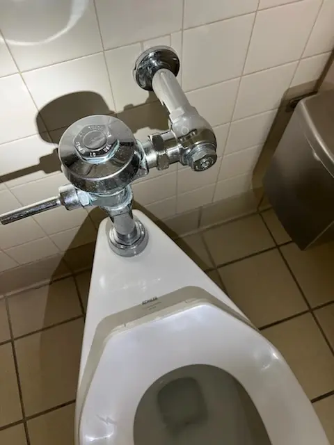 Fixture installation and repair for Pipe Repair in Preston